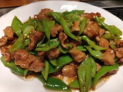 -小俩口烧烤东北菜(双井店)