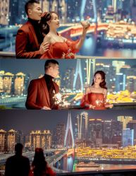 -巴黎经典婚纱摄影PARISSIC