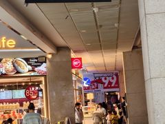 -85度C(厦门中华城新店)