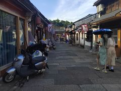 -绍兴书圣故里景区