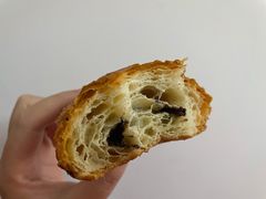巧克力包-老梦面包CHEZMOREL(麦子店)