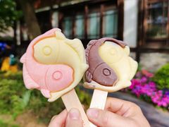 -茅山东方盐湖城景区