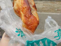 -大益烤鸡