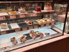 -巴黎贝甜(大宁国际商业广场店)