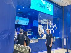 -the Roll'ING手作瑞士卷专门店(卓悦中心店)