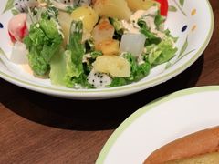 -萨莉亚意式餐厅(杭州滨江天街店)