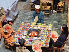 -北步园老火锅(戴家巷店)