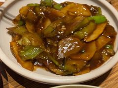 -金掌勺·锅包肉(广渠门店)