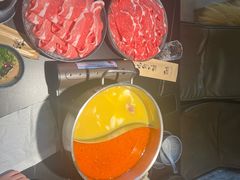 -熹悟海鲜火锅·广式打边炉