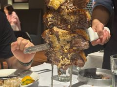 -拉蒂娜·巴西牛排馆 Latina·Brazilian Steakhouse(陆家嘴旗舰店)