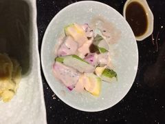 iphone_upload_pic-梅筑·创意料理(王府井百货店)