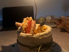 -小苍兰风铃草蛋糕甜品(沈阳店)
