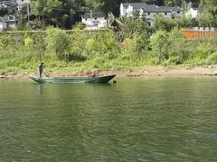 -新安江山水画廊风景区