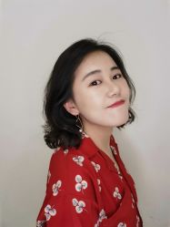 点击看大图 -丝语萱形象