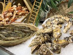 -云海轩·海鲜自助-河北云瑧世纪大饭店1F