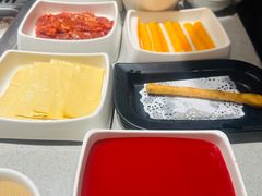 -海底捞火锅(河东万达广场店)