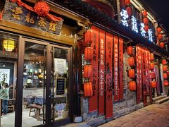 -回龙窝历史文化街区