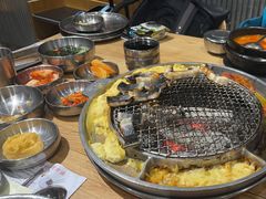 -姜虎东白丁烤肉(深圳湾后海汇店)