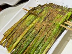 -金刚山烧烤(中山路店)