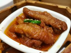 -南宁荔园维景国际酒店·荔园中餐厅