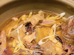 -盛百味·家宴餐厅(霸州分店)