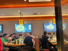 -灶座小锅烀饼·铁锅炖(道里店)