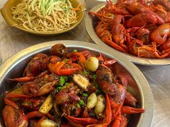 -五七小李子油焖大虾(总店)