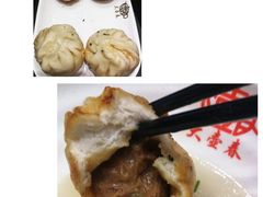-1192弄老上海风情街(世纪汇广场店)