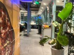 -味之绝美蛙鱼火锅(建设路店)