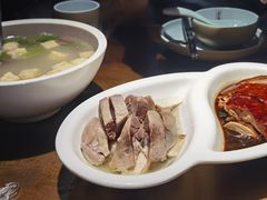 -应天大明王朝·南京菜(中山陵店)