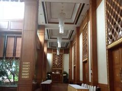 -曼谷王子宫殿酒店