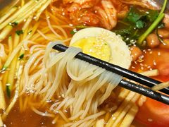 -正宗齐齐哈尔烤肉·齐牛哥鲜切炭火烤肉(杭州总店)