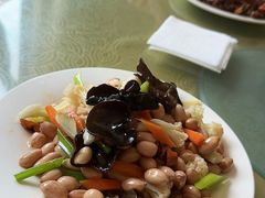 -金台阶鱼馆(于桥水库店)