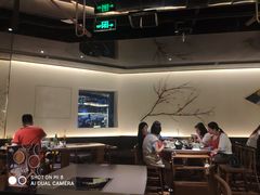 -捞王锅物料理(上海世茂广场店)