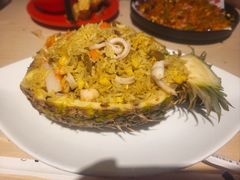 -避风塘(宝山万达店)