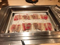 -新石器烤肉(之心城店)