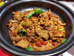 -兰湘子·湘菜小炒(石家庄万象城店)