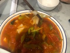-贺秦生陕面王(富力城店)
