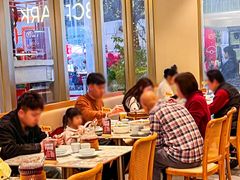 -火婆子·川小馆(扬韬科技广场店)