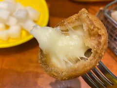 -BHC炸鸡(明洞总店)