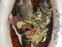 -上海古井假日酒店 · 徽昇楼中餐厅