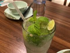 -小桔象·泰国风味餐厅(惠城水门路16号店)