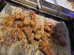 -阪尚皇·原切牛排·烤肉火锅自助(北京路店)