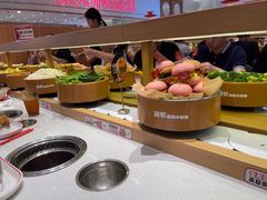 -龍歌自助小火锅(崂山丽达店)