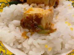 -陈麻婆豆腐(春熙店)