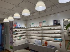 -刺鸟眼镜(黄岛直营店)