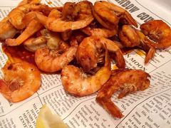 -Bubba Gump Shrimp(Ala Moana)