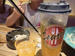 -Season施莀·牛扒·意粉·饭·足球主题餐吧