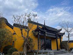 -上海青龙寺