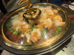 -陶德砂锅(蜀汉路店)